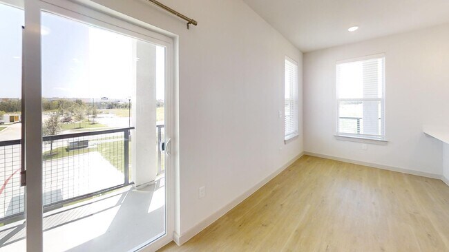 Floorplan - ThreeTwenty at the Vybe