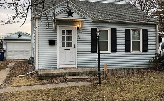 Primary Photo - 539 W Northgate Pkwy