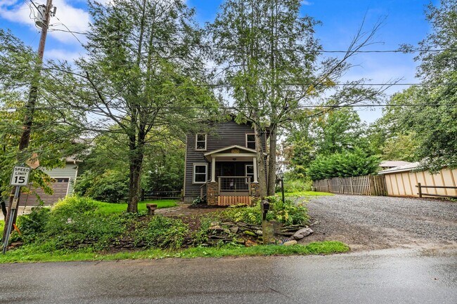 Building Photo - Charming Black Mountain Rental!