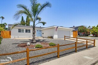 Building Photo - Captivating 3Bdm 2Ba Home in the Carlton Oaks/West Hills area of Santee!