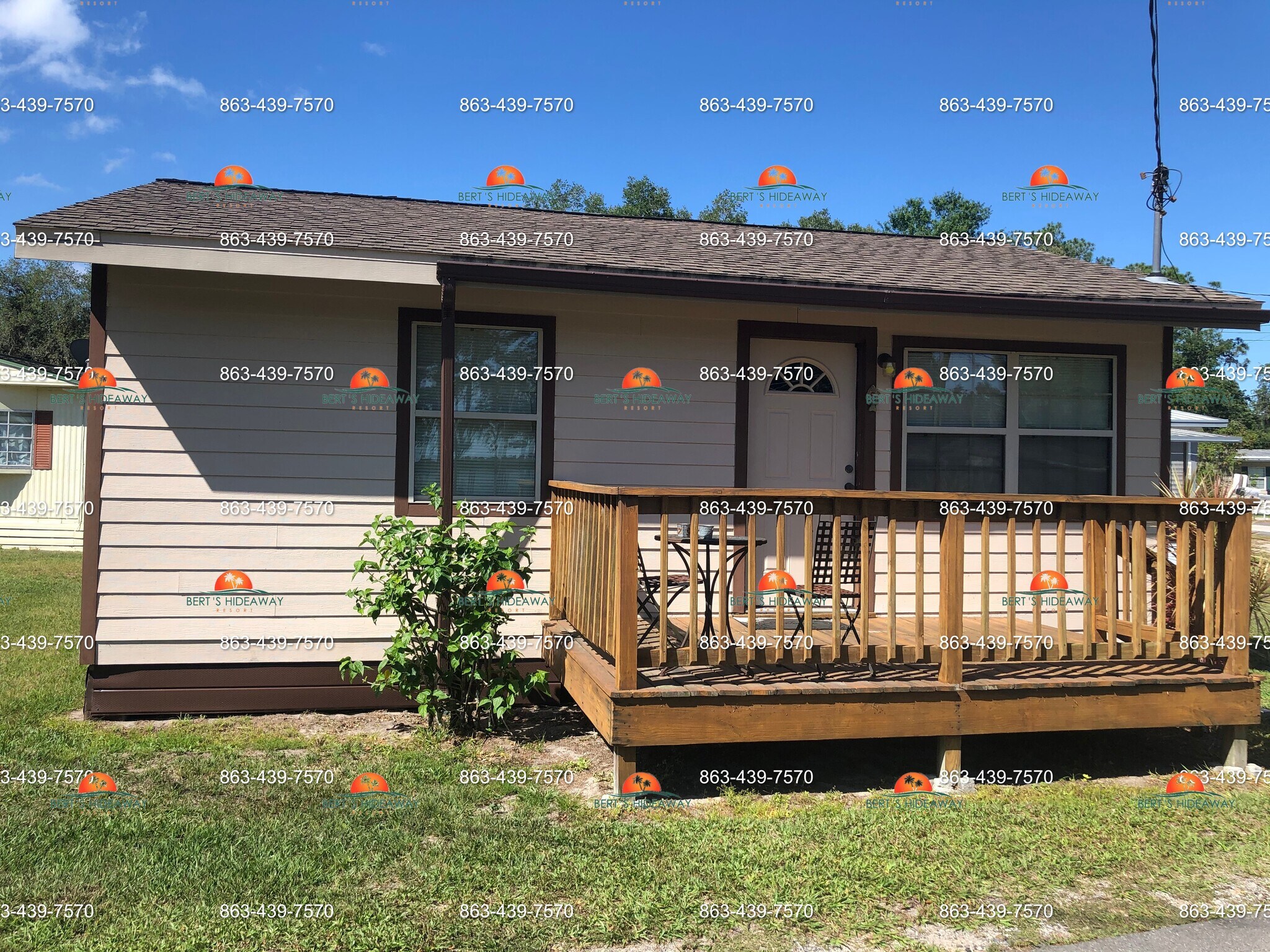 Building Photo - 2854 Tindel Camp Rd