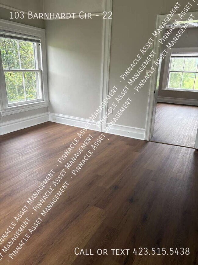 Building Photo - 103 Barnhardt Cir