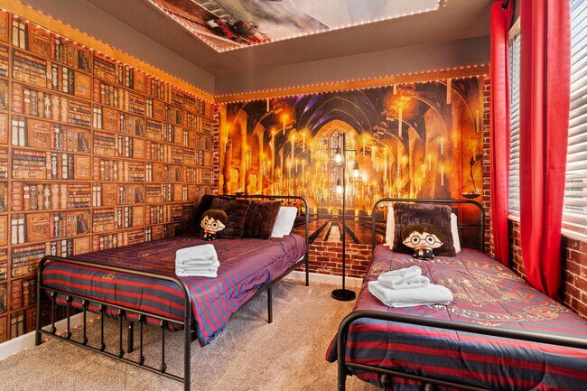 Building Photo - 581 Drop Shot Dr