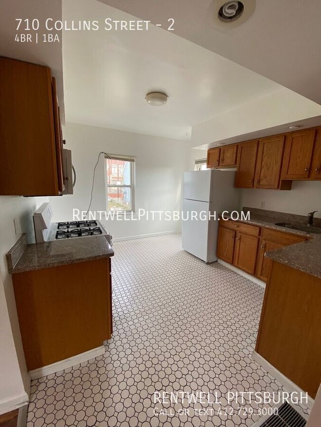 Primary Photo - 4 Bedroom Apartment in East Liberty