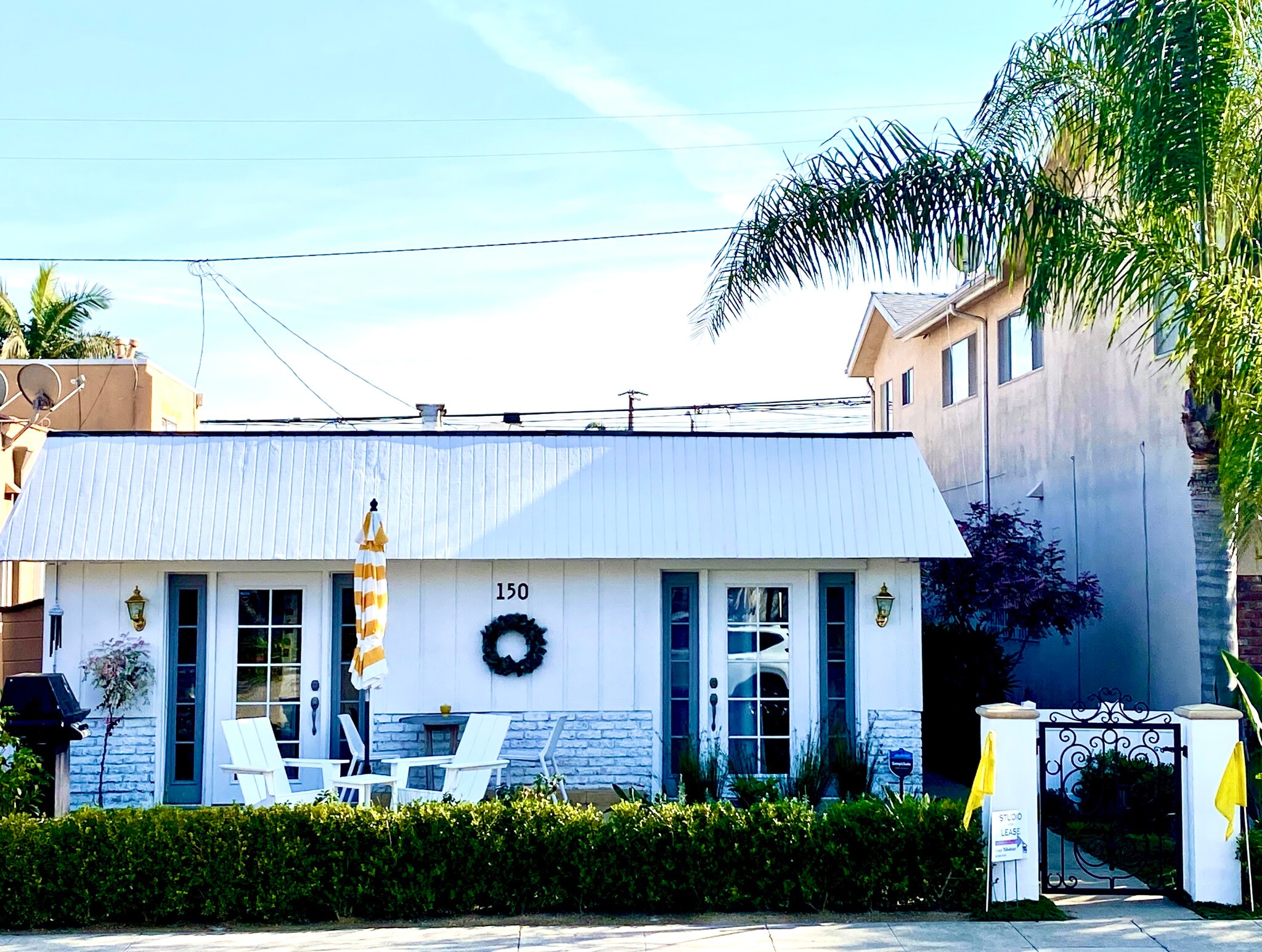 150 Pomona - 150 Pomona Ave