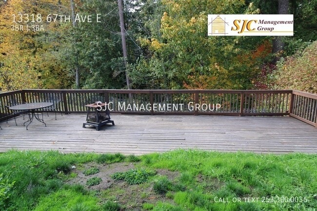 Building Photo - 13318 67th Ave E