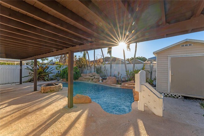 Building Photo - 18226 SW 145th Ave