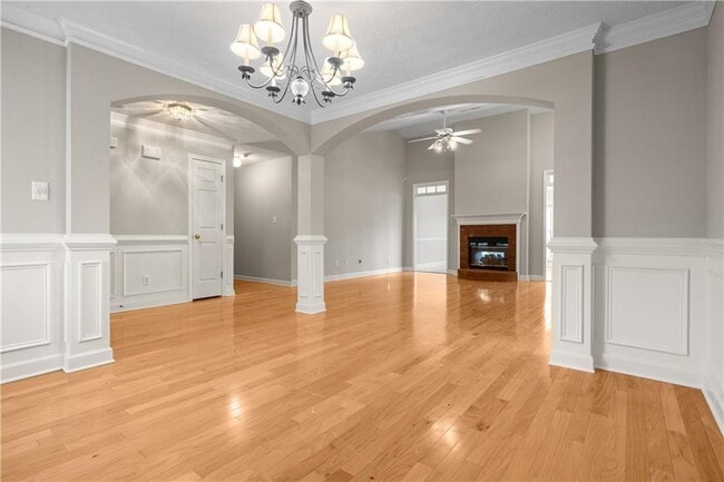 Building Photo - 1840 Heatherton Rd