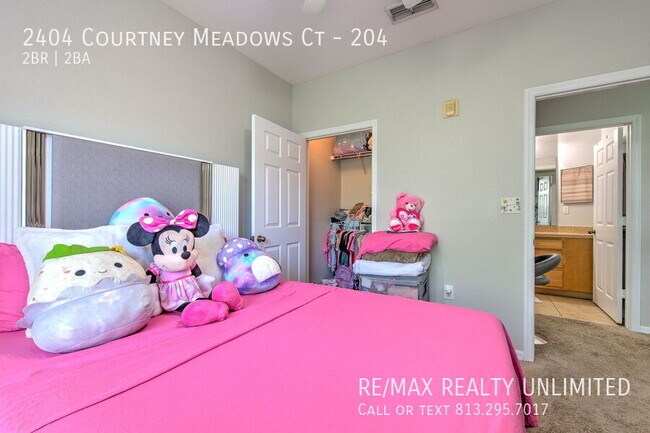 Building Photo - 2404 Courtney Meadows Ct