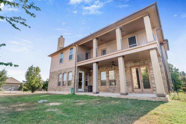 Building Photo - 16008 Zagros Way