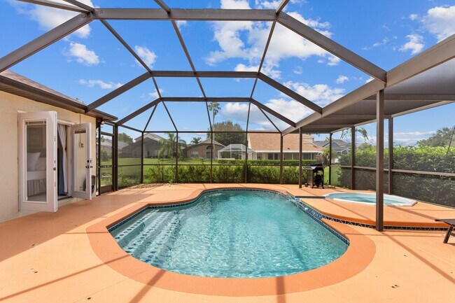 Building Photo - 2800 Drifting Lilly Loop