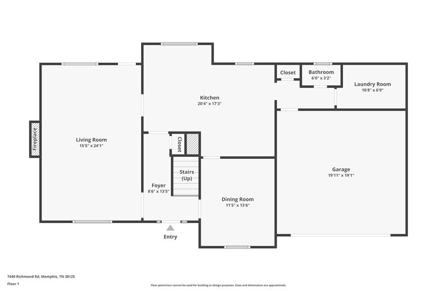 Building Photo - 7440 Richmond Rd