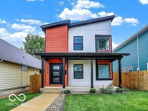 Building Photo - 1949 Carrollton Ave