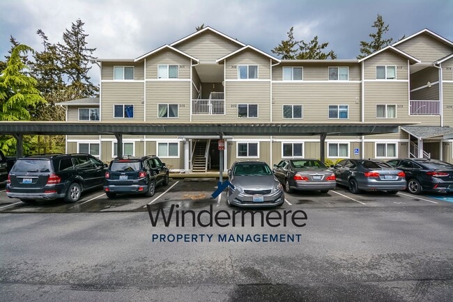 Building Photo - 2 Bedroom 2 Bath Condo