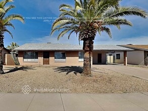 Building Photo - 3844 W Acapulco Ln
