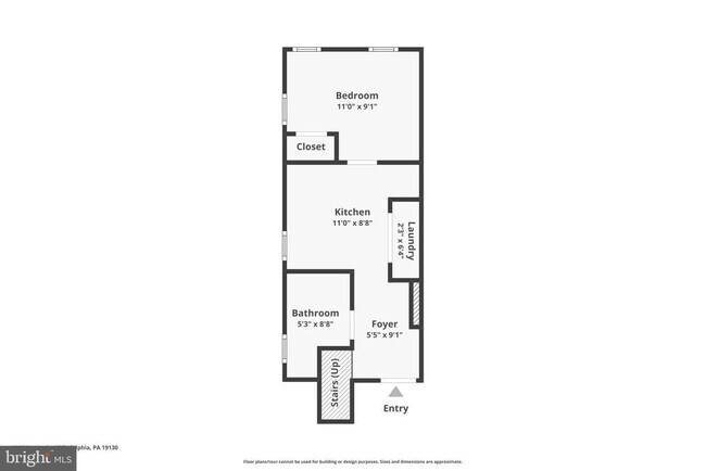 Building Photo - 1526 Brown St