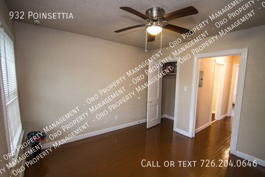 Building Photo - 932 Poinsettia-