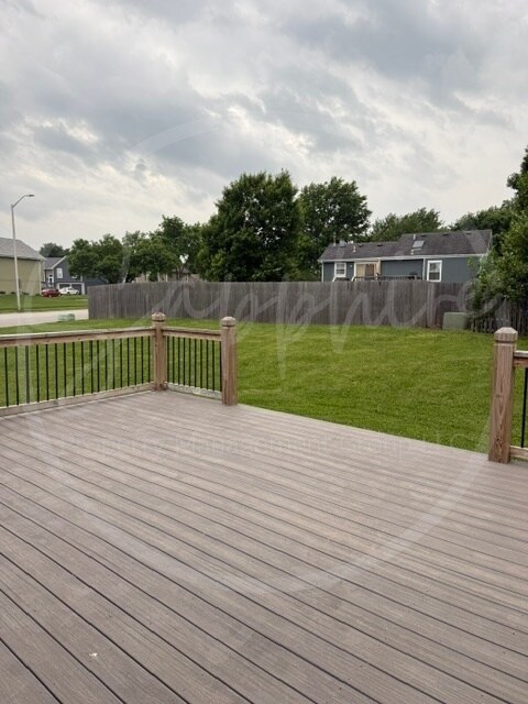 Building Photo - 11200 N Booth Ave