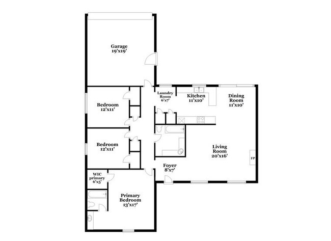 Building Photo - 1408 Sheffield Ct