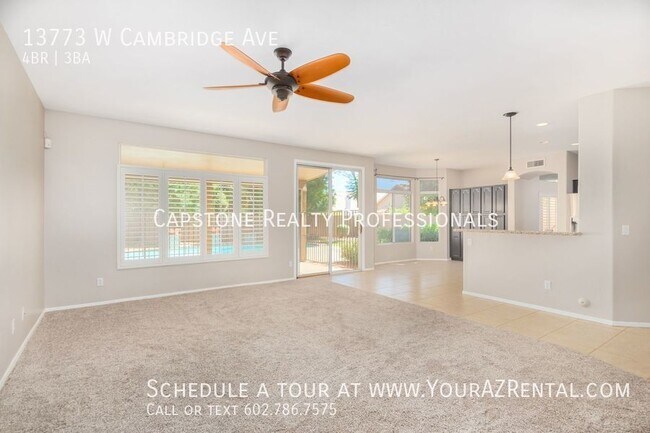 Building Photo - 13773 W Cambridge Ave