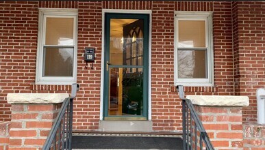 Building Photo - 110 W Freedley St