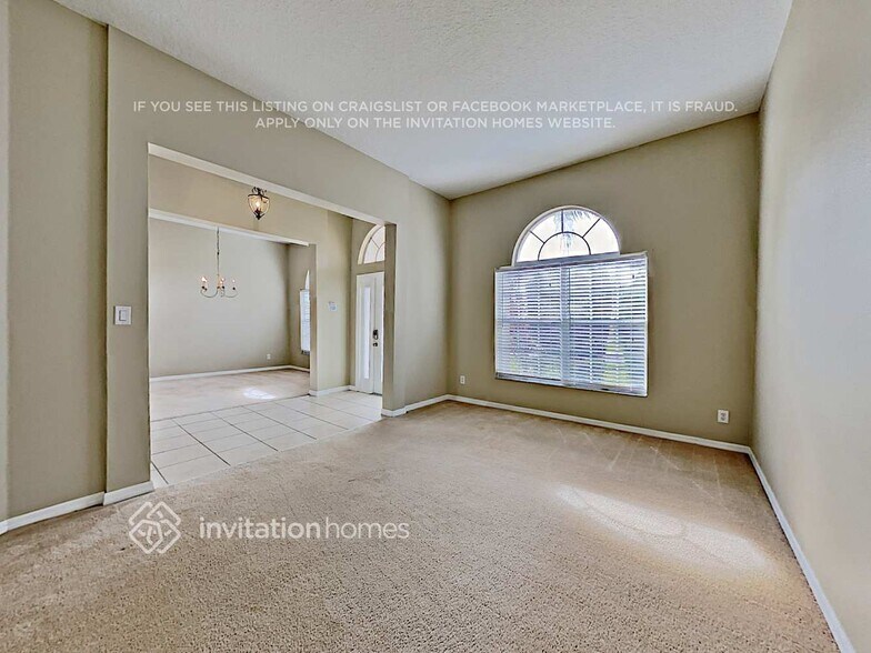 Building Photo - 2718 Old Redpine Way