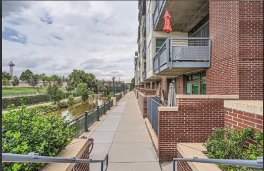 Building Photo - 1401 Wewatta St