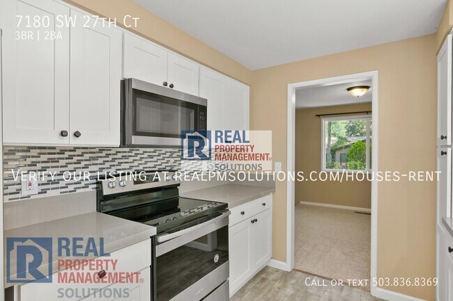 Building Photo - 7180 SW 27th Ct