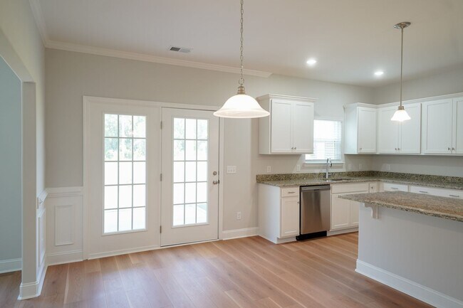 Building Photo - Available Now!