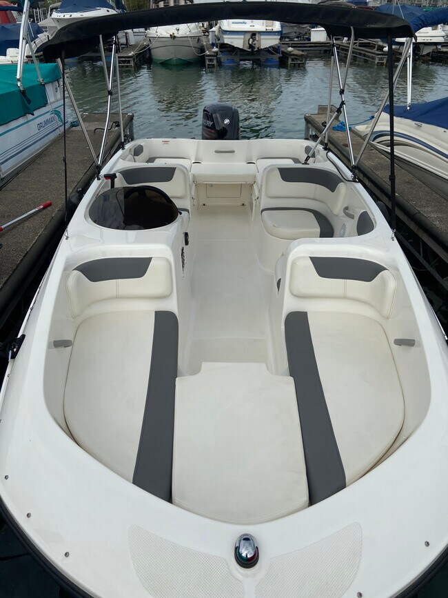 Ask us about our boat rentals! - 10050 University Park Ln