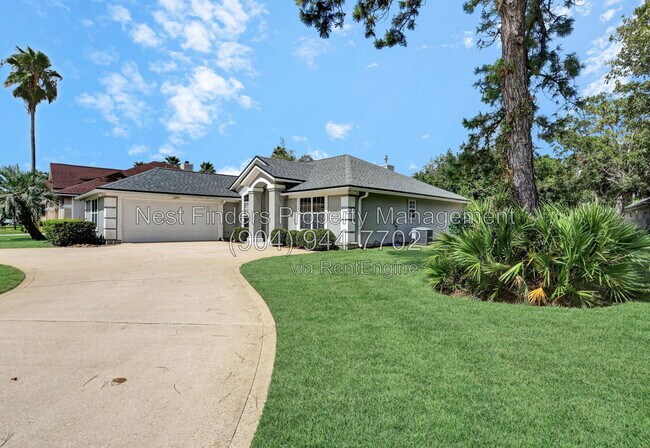 Building Photo - 1819 Branch Vine Dr W