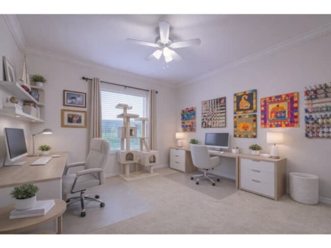 Building Photo - 5988 Summerhill - 2 beds unit with elevator access