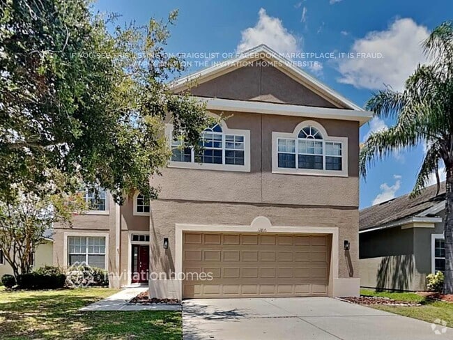 Building Photo - 12816 Hampton Hill Dr