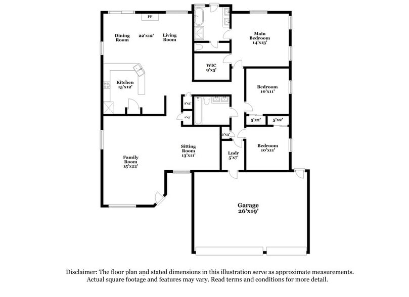 Building Photo - 2216 Jardine Ave