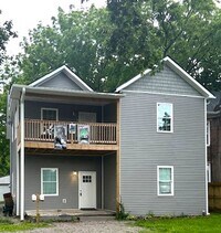 Building Photo - Georgetown Modern Duplex                 2...