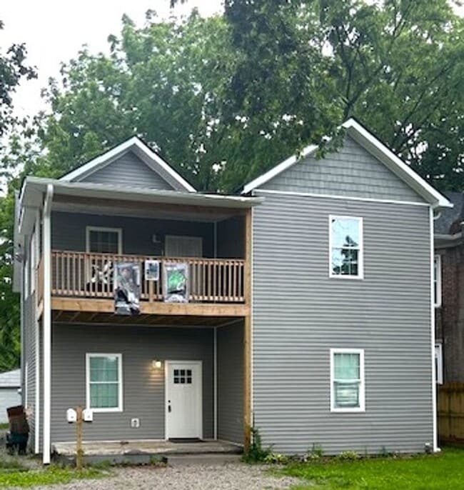 Georgetown Modern Duplex 2... - Georgetown Modern Duplex                 2...