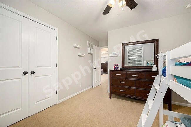 Building Photo - 8707 N Wheaton Ct