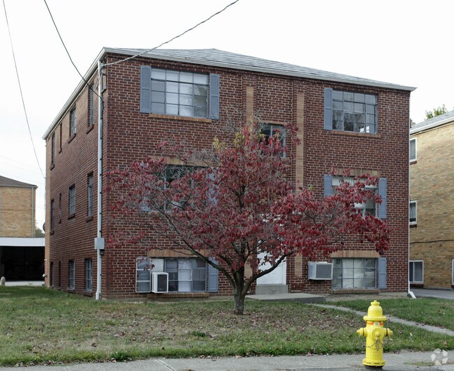 4325 Oakwood Ave 4325 Oakwood Ave Cincinnati OH 45236 Apartment Finder