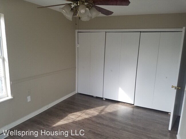 Building Photo - 5 br, 1 bath House - 607 Buffington
