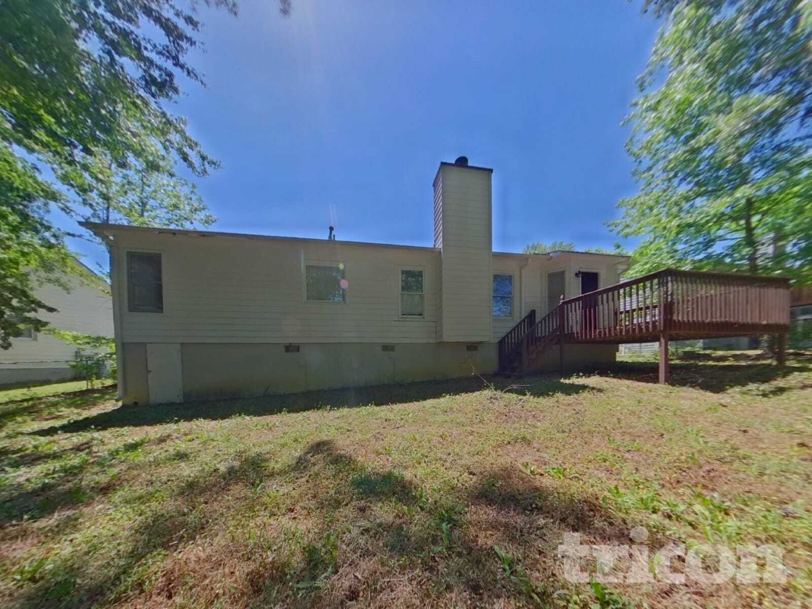 Building Photo - 3560 TraddSprings Way