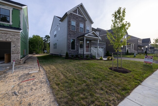 Building Photo - 11541 Chapman Ml Dr