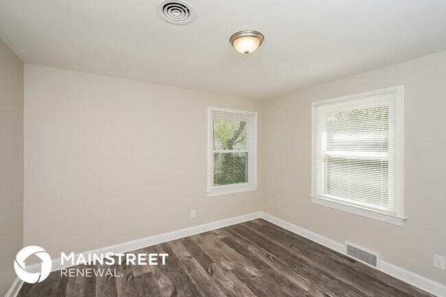 Building Photo - 3305 Wessel Rd