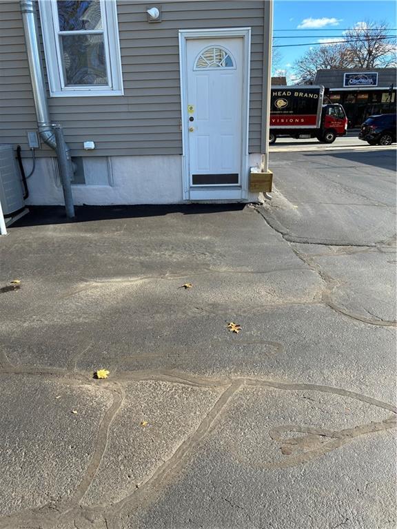 Building Photo - 1 Rolfe Square