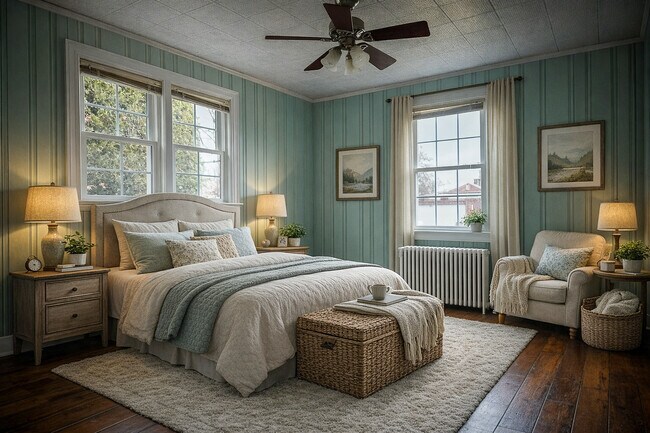 Building Photo - 551 Maryland Ave