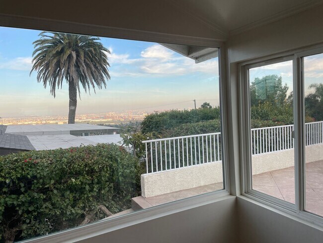 Building Photo - Tranquil Home in the Hills of Rancho Palos Verdes Overlooking the Los Angeles Harbor