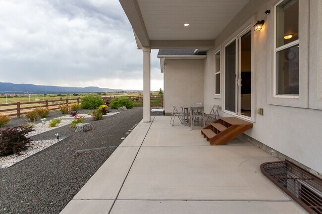 Building Photo - Experience the Perfect Blend of Nature and...