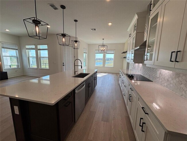 Building Photo - 5301 Citrus Leaf Blvd