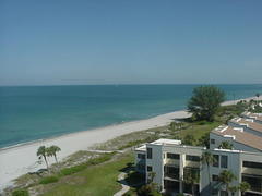 Building Photo - Venice, FL 2BR/2BA Condo in a Gated, Gulf front Community
