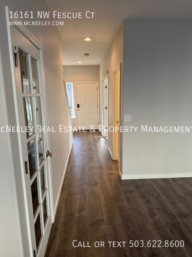 Building Photo - 16161 NW Fescue Ct