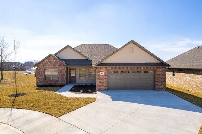Primary Photo - 1805 Talco Dr